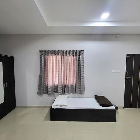 Vayu Resort - Kas Pathar Kanera Luaran gambar