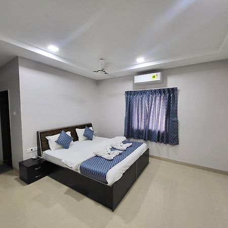 Vayu Resort - Kas Pathar Kanera Luaran gambar