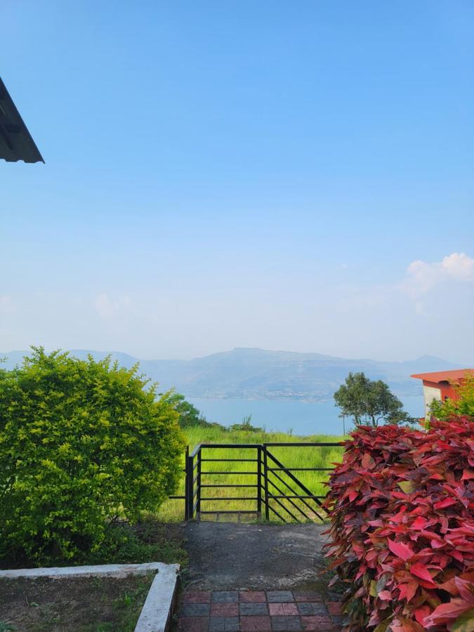 Vayu Resort - Kas Pathar Kanera Luaran gambar