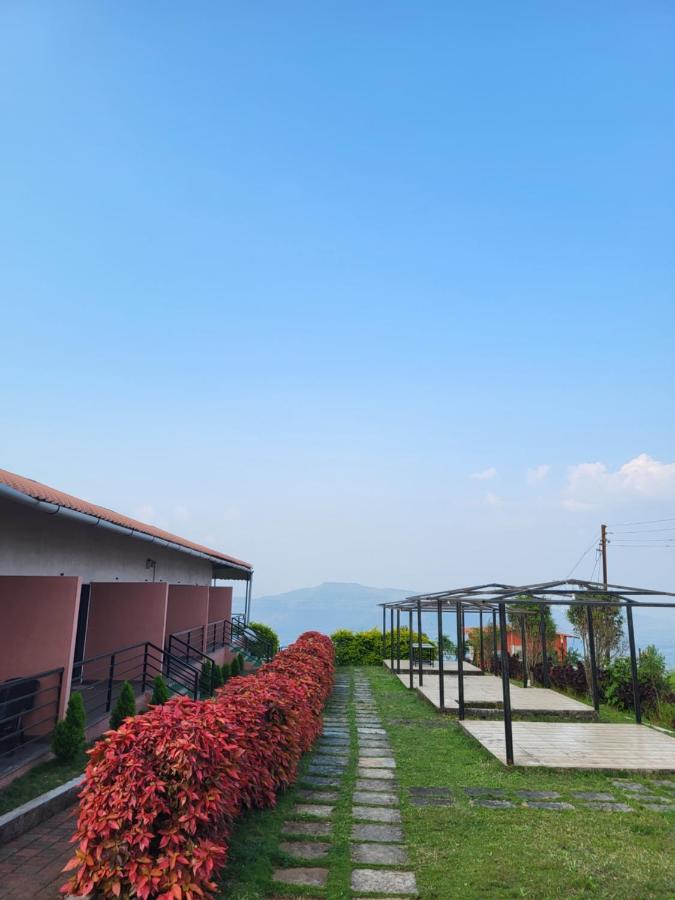Vayu Resort - Kas Pathar Kanera Luaran gambar