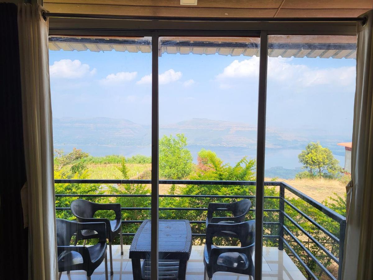 Vayu Resort - Kas Pathar Kanera Luaran gambar