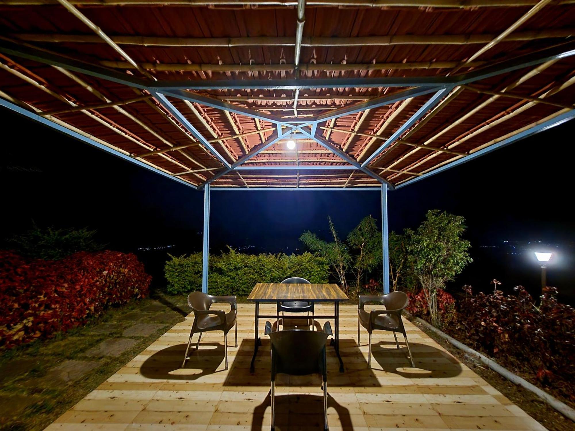 Vayu Resort - Kas Pathar Kanera Luaran gambar