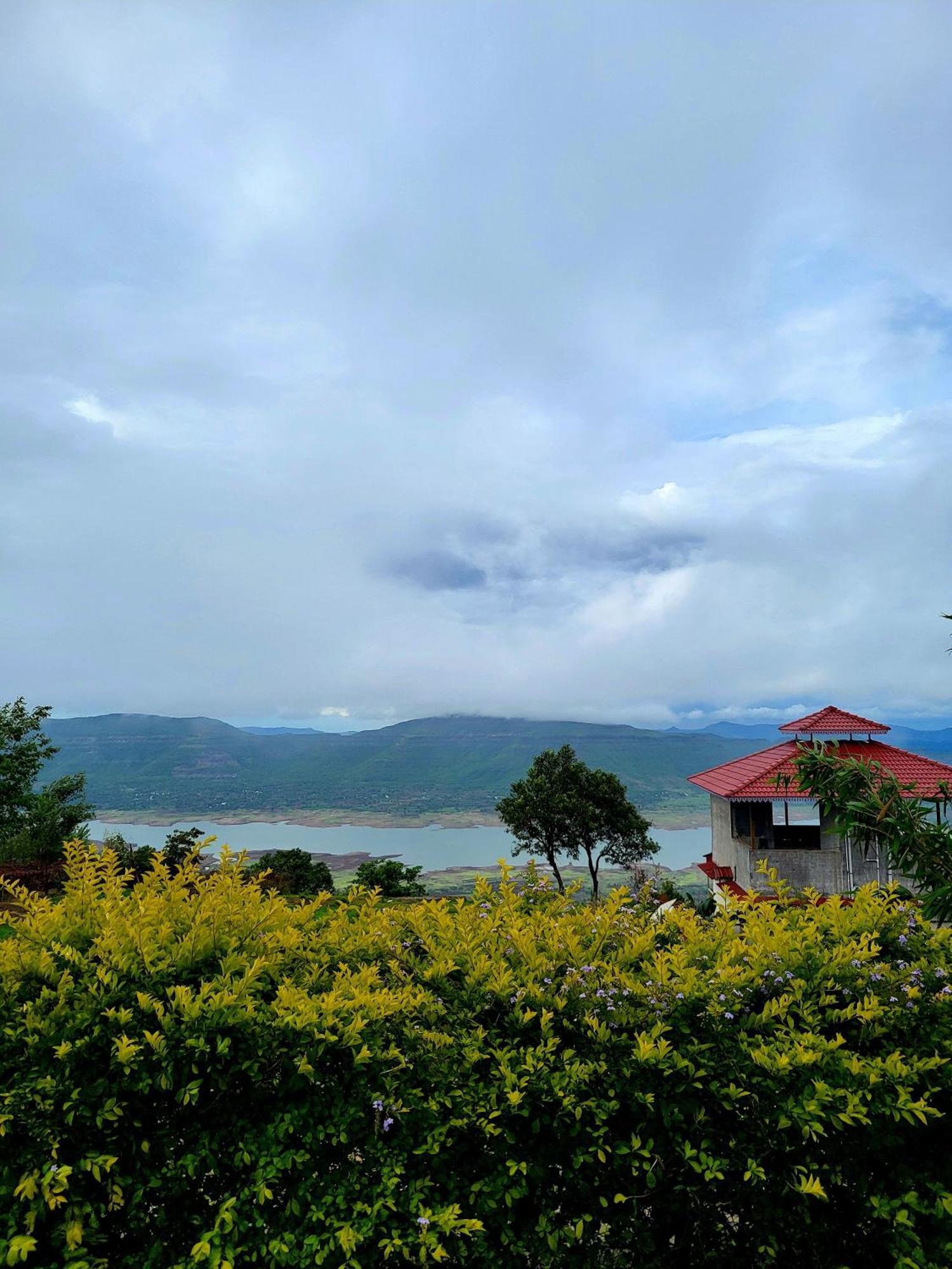 Vayu Resort - Kas Pathar Kanera Luaran gambar