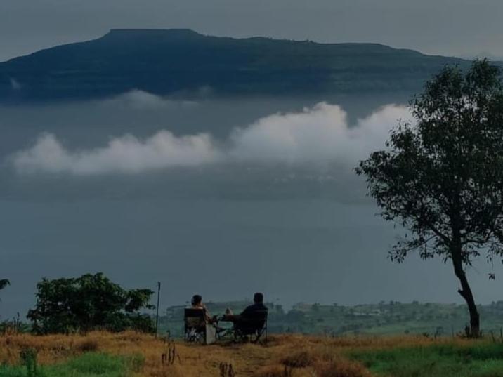 Vayu Resort - Kas Pathar Kanera Luaran gambar