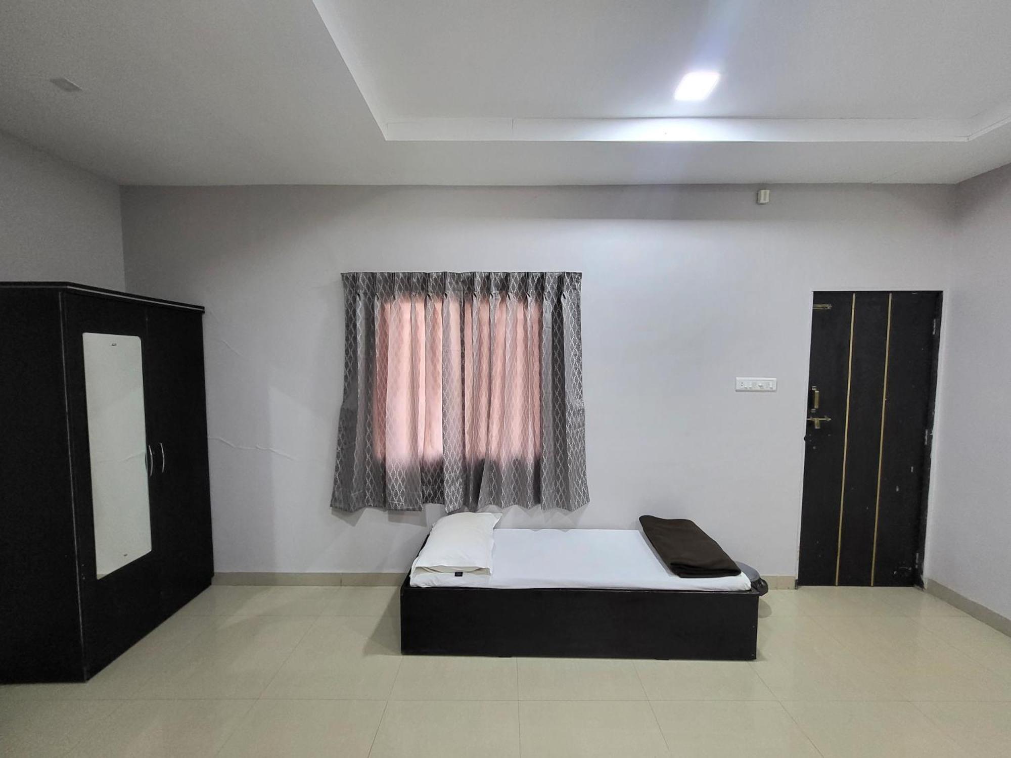 Vayu Resort - Kas Pathar Kanera Luaran gambar