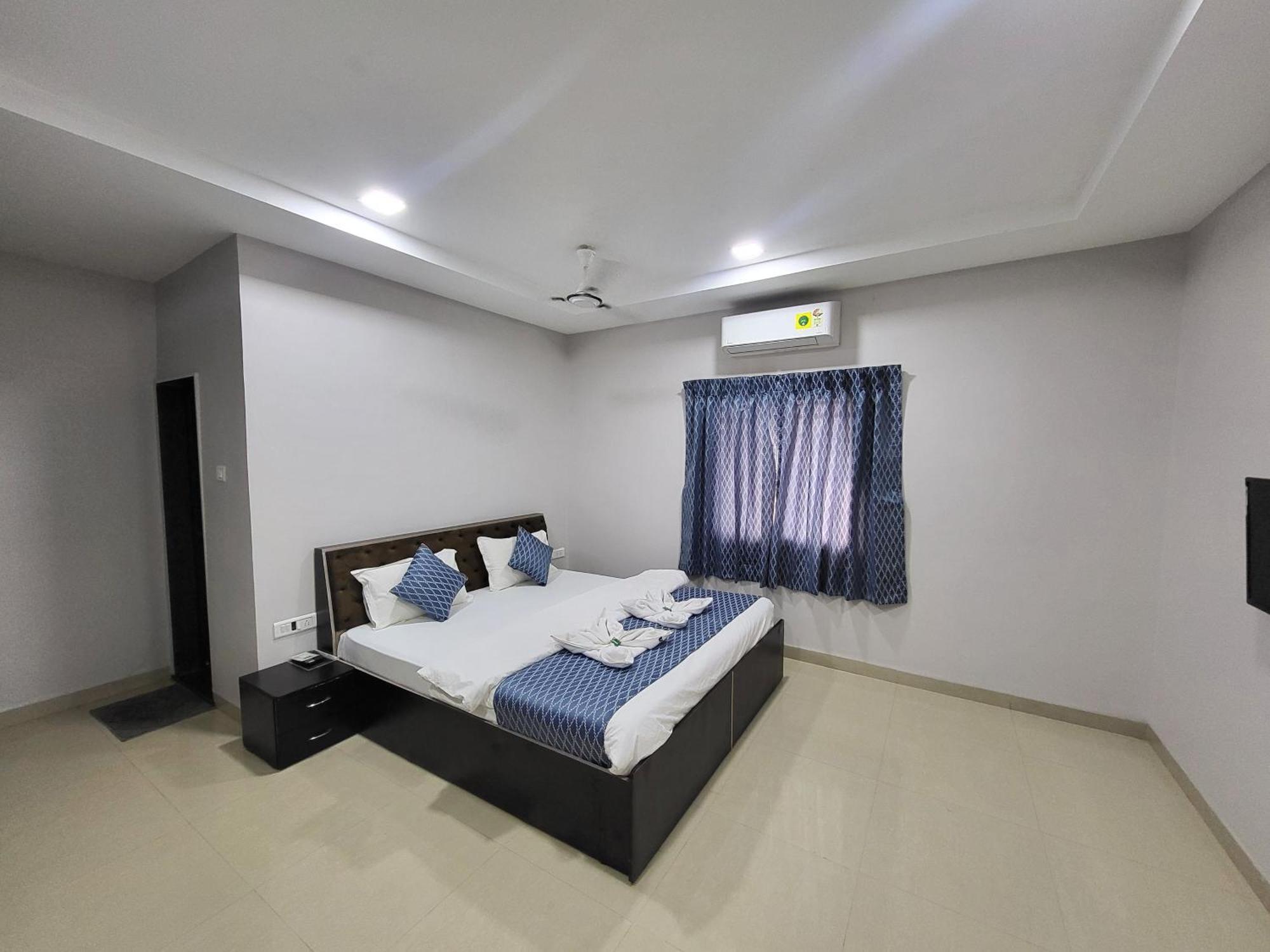 Vayu Resort - Kas Pathar Kanera Luaran gambar